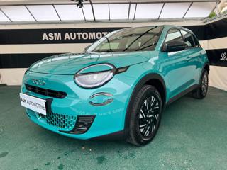 FIAT 600 usata, con Airbag laterali