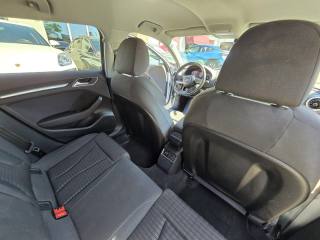 AUDI A3 usata, con MP3