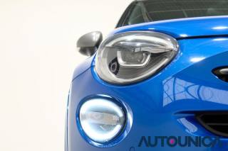 FIAT 500X usata, con Volante in pelle
