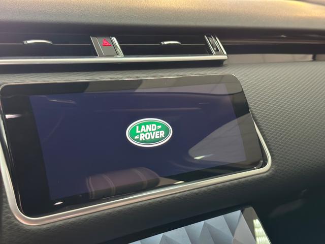 LAND ROVER Range Rover Velar usata, con Immobilizzatore elettronico