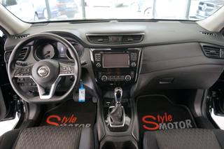 NISSAN X-Trail usata, con Alzacristalli elettrici
