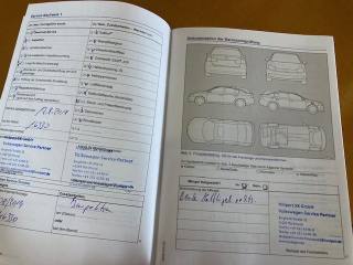 VOLKSWAGEN Maggiolino usata, con Bracciolo