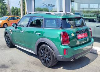 MINI Countryman usata, con Alzacristalli elettrici