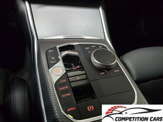 BMW 320 usata, con Filtro antiparticolato