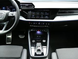 AUDI A3 usata, con Controllo automatico clima