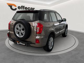 DR MOTOR DR EVO5 usata, con Antifurto
