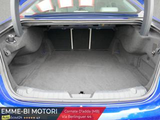 JAGUAR XF usata, con Boardcomputer