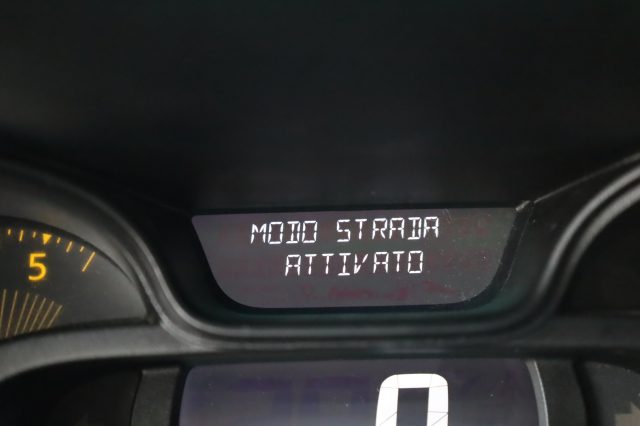 RENAULT Trafic usata 42