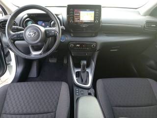 TOYOTA Yaris usata, con Specchietti laterali elettrici