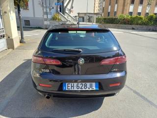 ALFA ROMEO 159 usata, con Specchietti laterali elettrici