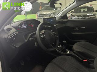 PEUGEOT 208 usata, con Climatizzatore