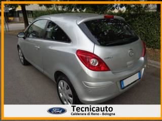 OPEL Corsa usata, con Airbag Passeggero