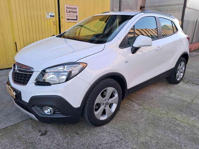OPEL Mokka usata, con ABS