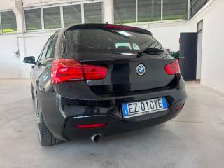 BMW 118 usata, con Alzacristalli elettrici