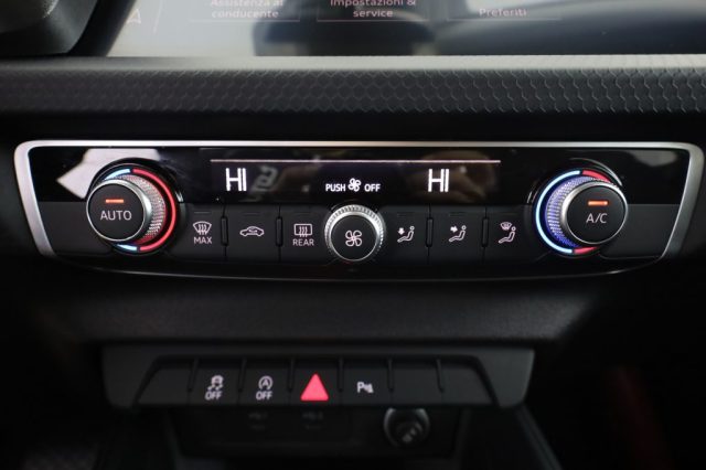 AUDI A1 usata 16
