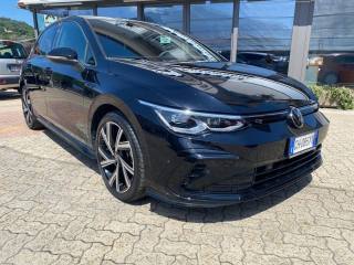 VOLKSWAGEN Golf usata, con Airbag