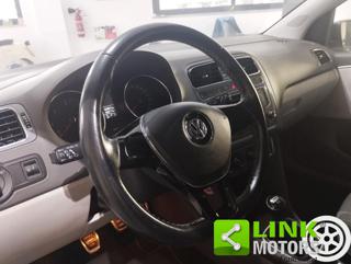 VOLKSWAGEN Polo usata, con Cerchi in lega