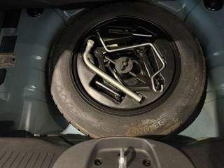 FIAT 500 usata, con Boardcomputer