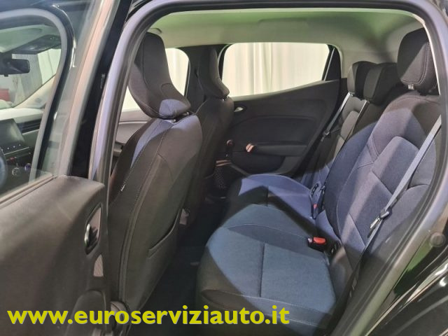 RENAULT Clio usata 33
