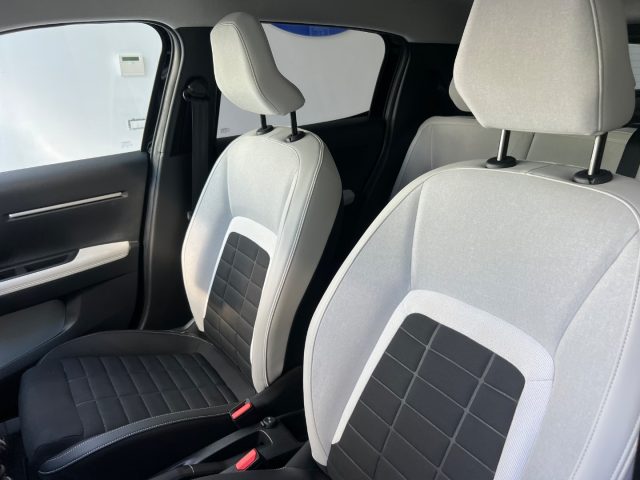 CITROEN C3 usata, con Controllo vocale