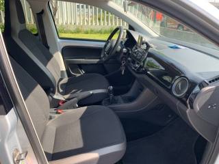 VOLKSWAGEN up! usata, con Cronologia tagliandi