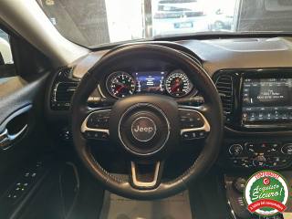 JEEP Compass usata, con Chiusura centralizzata