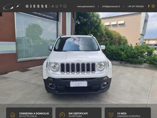 JEEP Renegade usata, con Airbag Passeggero