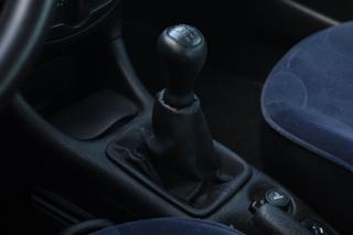 PEUGEOT 206 usata, con Servosterzo