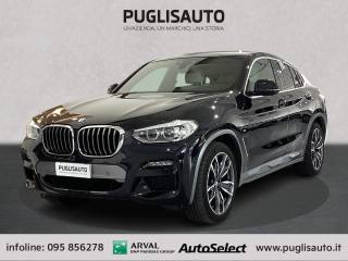 BMW X4 usata, con Airbag laterali