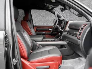 DODGE RAM usata, con Chiusura centralizzata