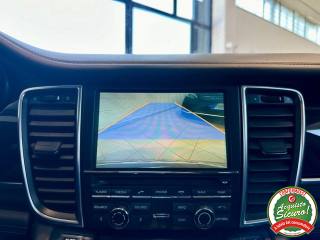 PORSCHE Panamera usata, con Servosterzo