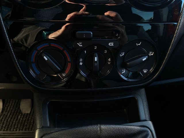 FIAT Qubo usata, con Cruise Control
