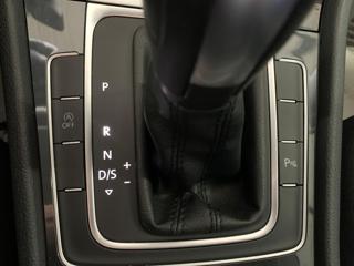 VOLKSWAGEN Golf usata, con Controllo vocale
