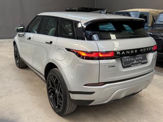 LAND ROVER Range Rover Evoque usata, con Autoradio