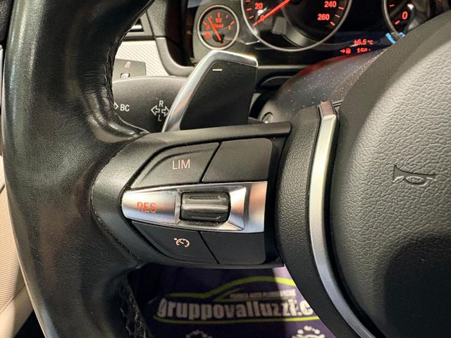 BMW 525 usata, con Fendinebbia