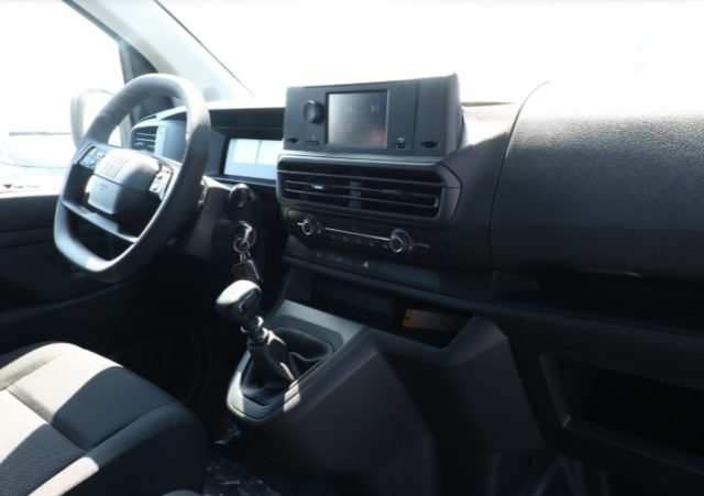 FIAT Scudo usata, con Immobilizzatore elettronico