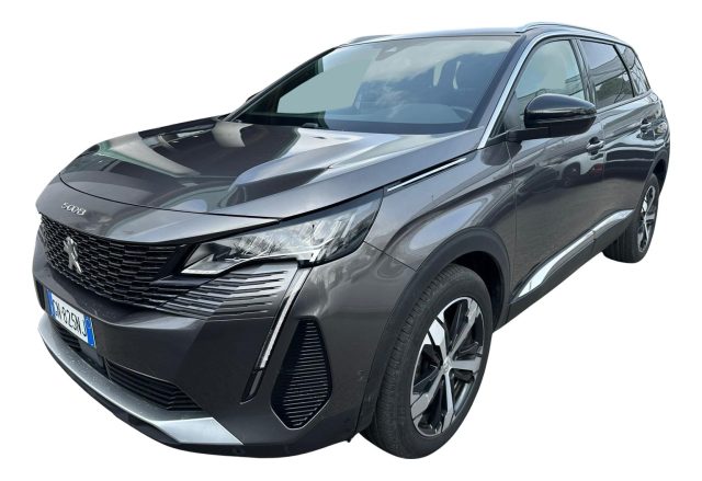 PEUGEOT 5008 usata, con ABS