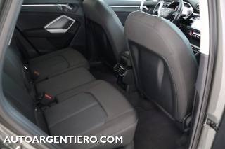 AUDI Q3 usata, con Freno di stazionamento elettrico