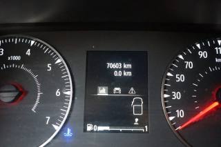 RENAULT Trafic usata 27