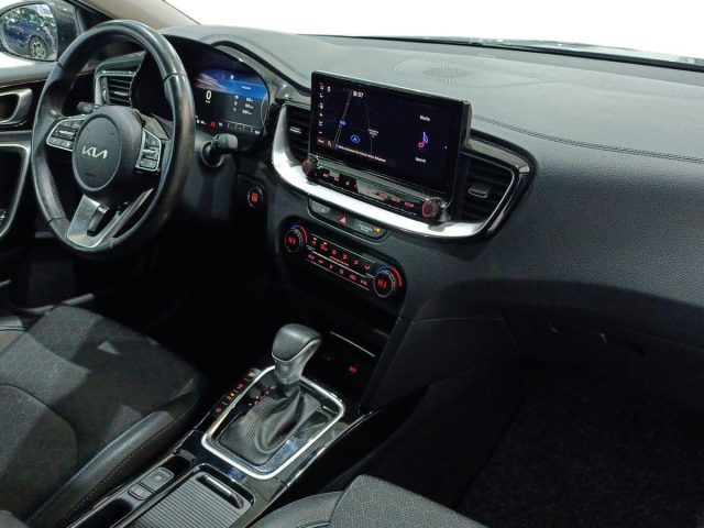 KIA XCeed usata, con Controllo trazione