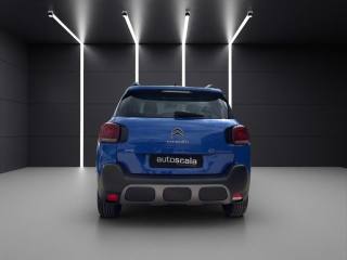 CITROEN C3 Aircross usata, con Airbag Passeggero