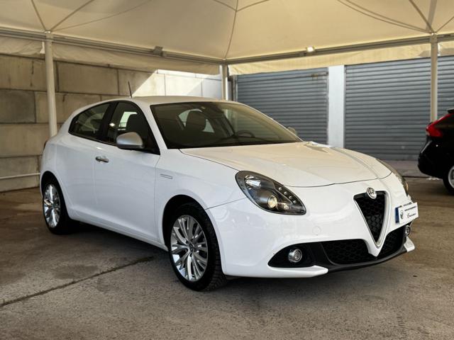 ALFA ROMEO Giulietta usata, con Alzacristalli elettrici