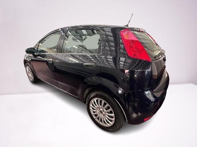 FIAT Punto usata, con Alzacristalli elettrici
