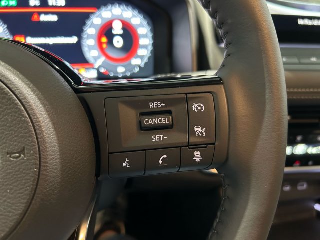 NISSAN X-Trail usata, con Interni in pelle