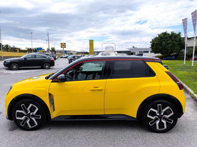 RENAULT R 5 usata, con Autoradio