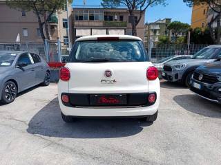 FIAT 500L usata, con Airbag Passeggero