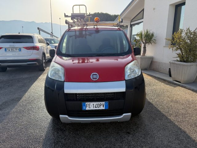 FIAT Fiorino usata, con Airbag