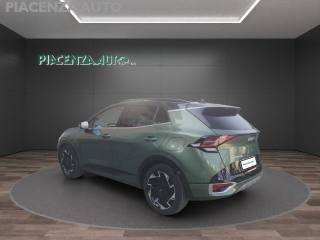 KIA Sportage usata, con Airbag Passeggero