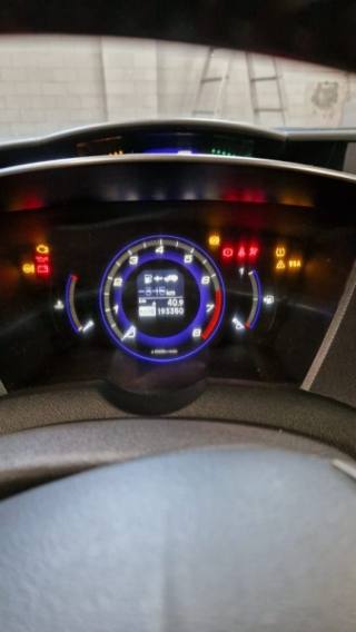 HONDA Civic usata, con Airbag Passeggero