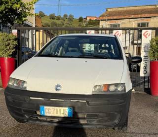 FIAT Punto 1.2i cat 5 porte EL